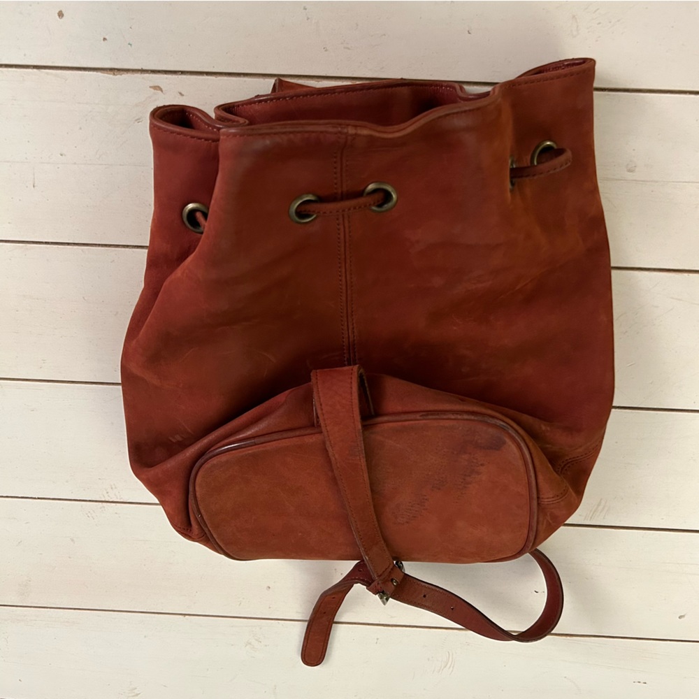 Cole Haan // Bucket bag - Picture 8 of 9